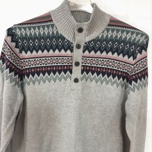 IZOD Man's Sweater XL